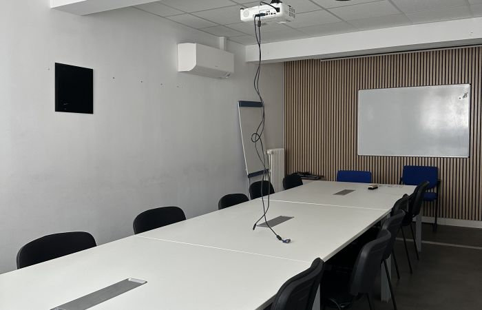 Location de salle à  37000 Tours