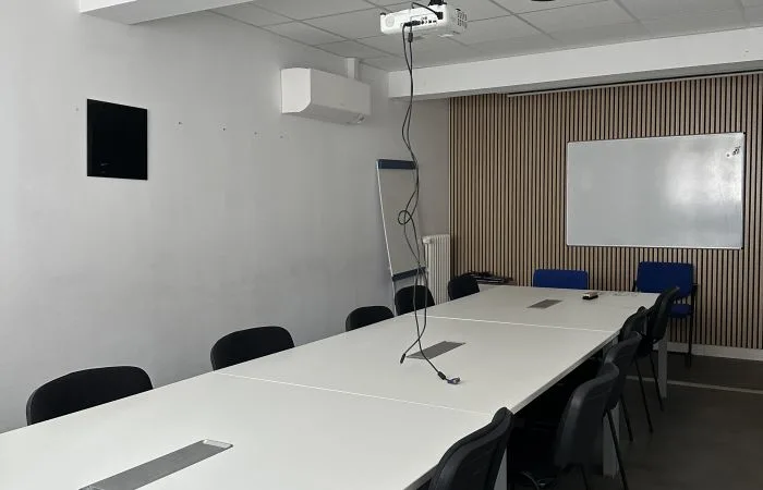 Salle de réunion/formation Olympes de Gouges  - Photo 4