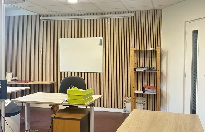Salle de réunion/formation Joséphine Baker - Photo 2