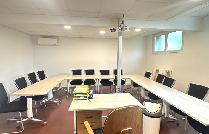 Location de salle à  37000 Tours