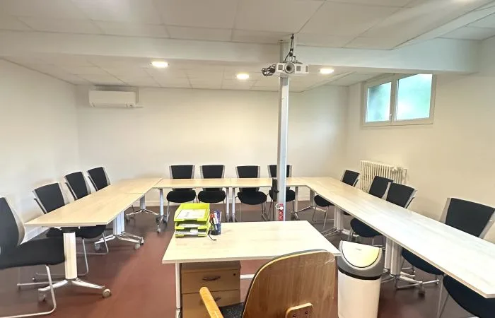 Salle de réunion/formation Joséphine Baker - Photo 3