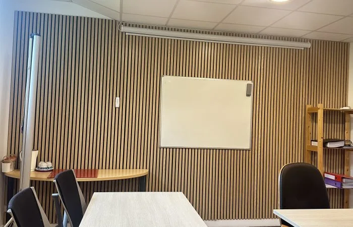 Salle de réunion/formation Joséphine Baker - Photo 4