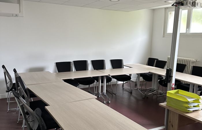 Location de salle à  37000 Tours