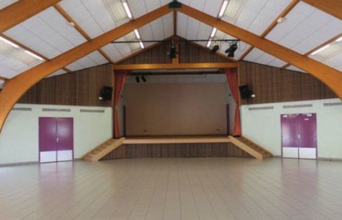 Location de salle à  69170 Les Sauvages