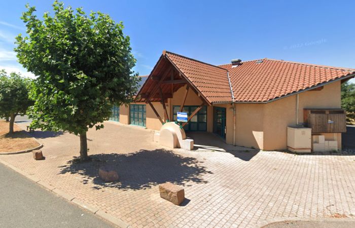 Location de salle à  69170 Les Sauvages
