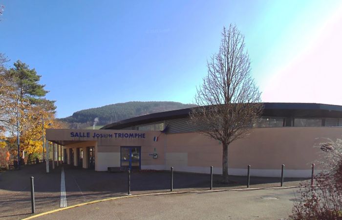 Location de salle à  69170 Tarare
