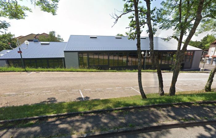 Location de salle à Saint-Laurent-de-Chamousset