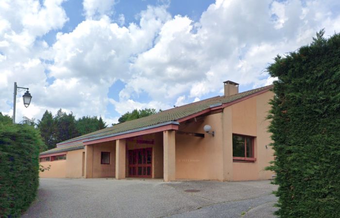 Location de salle à  69770 Longessaigne