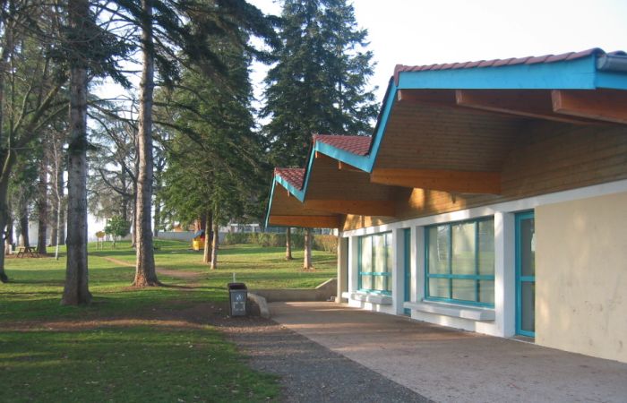 Location de salle à  69210 L'Arbresle