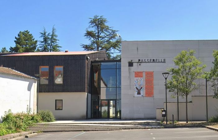 Location de salle à  69210 Lentilly