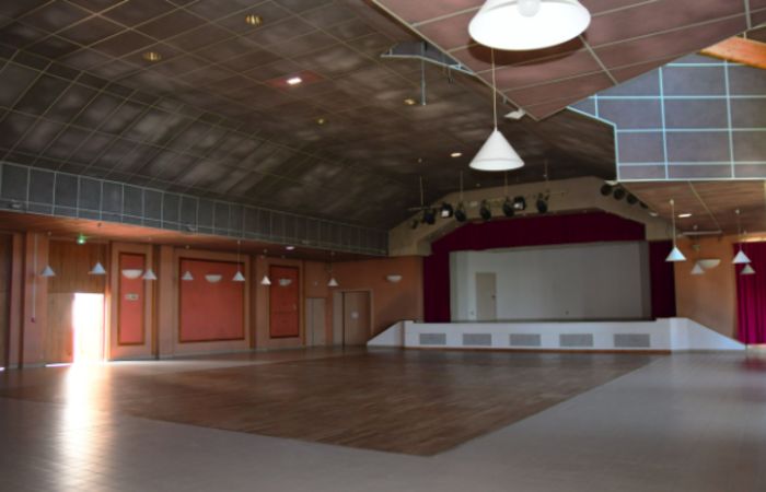 Location de salle à  69126 Brindas