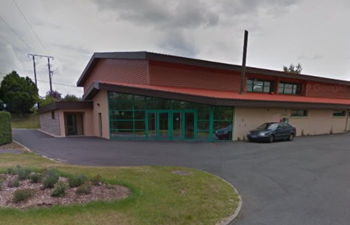 Location de salle à Pomeys