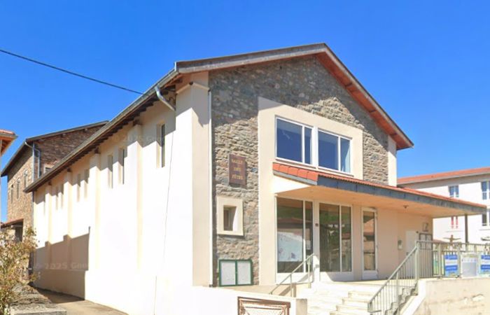 Location de salle à  69440 Sainte-Catherine