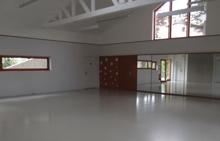 Location de salle à Simandres