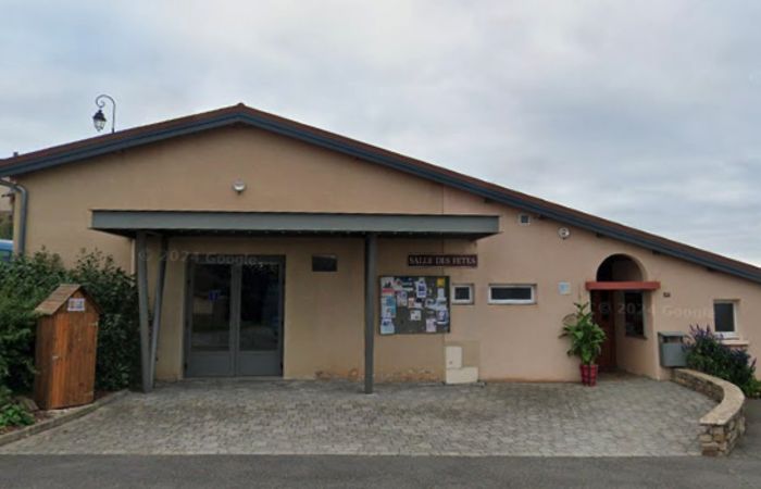 Location de salle à La Chapelle-sur-Coise