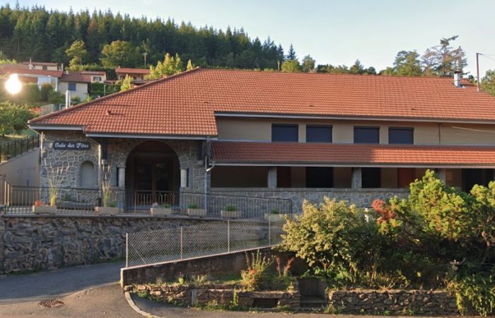 Location de salle à  69510 Yzeron