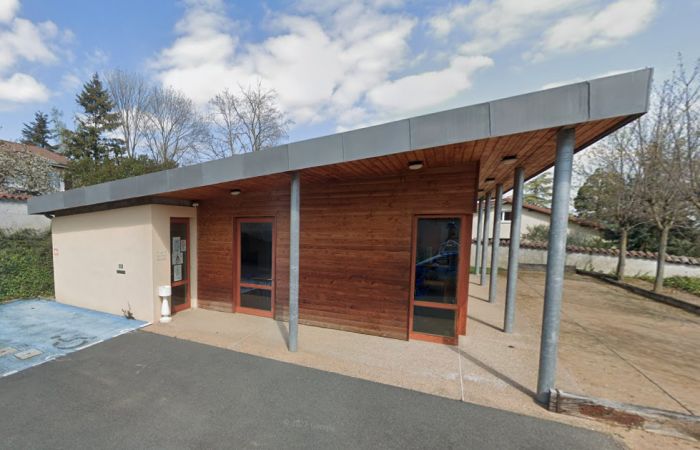 Location de salle à  69210 Fleurieux-sur-l'Arbresle
