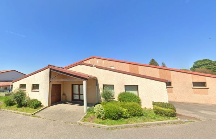 Location de salle à  38440 Beauvoir-de-Marc