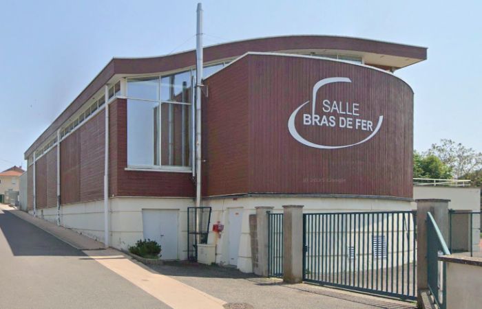 Location de salle à  42140 Chazelles-sur-Lyon