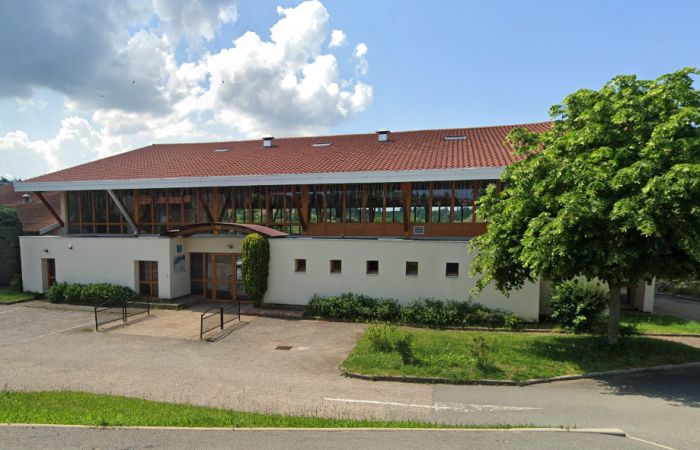 Location de salle à  42330 Aveizieux