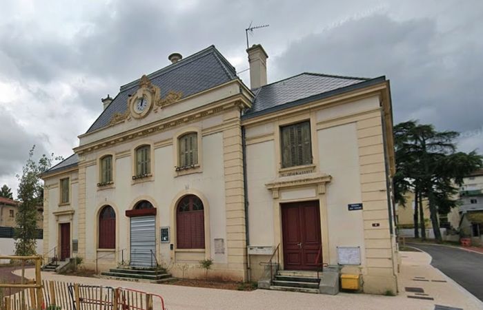 Location de salle à  42400 Saint-Chamond