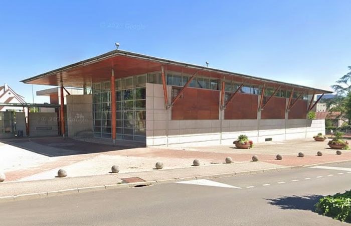 Location de salle à  42350 La Talaudière