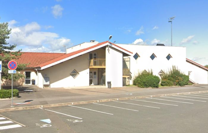 Location de salle à  42340 Veauche