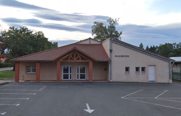 Location de salle à  42210 Craintilleux