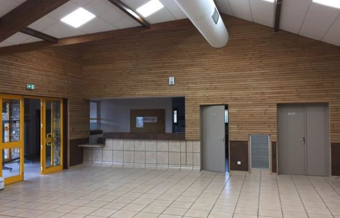 Location de salle à  42110 Cleppé