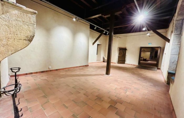 Location de salle à  42600 Champdieu