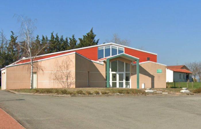 Location de salle à Saint-Georges-de-Baroille
