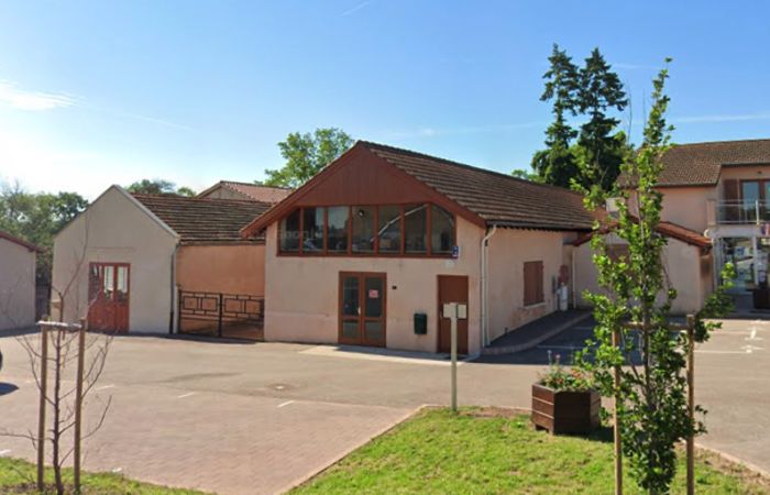 Location de salle à  42120 Parigny