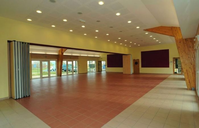 Location de salle à  88130 Charmes