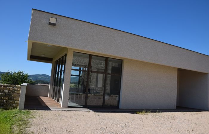 Location de salle à Colombier-le-Vieux