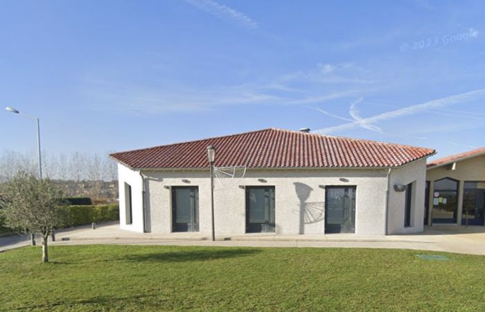 Location de salle à Saint-Barthélemy-le-Plain