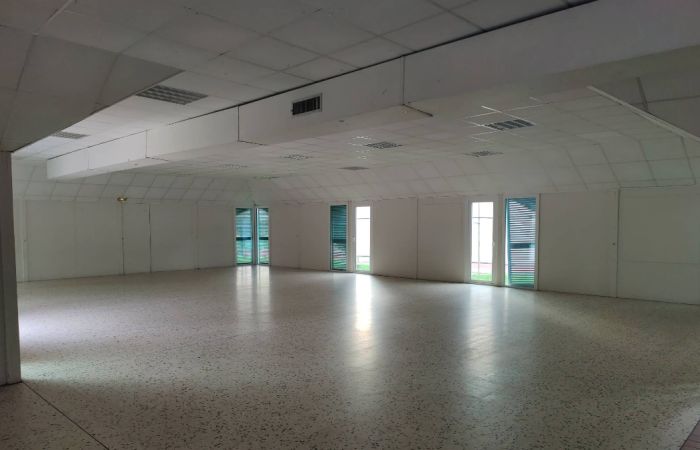 Location de salle à  26600 La Roche-de-Glun