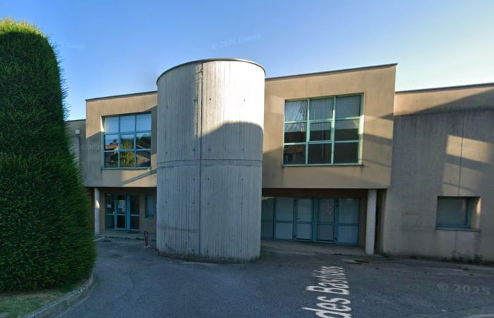 Location de salle à Mours-Saint-Eusèbe