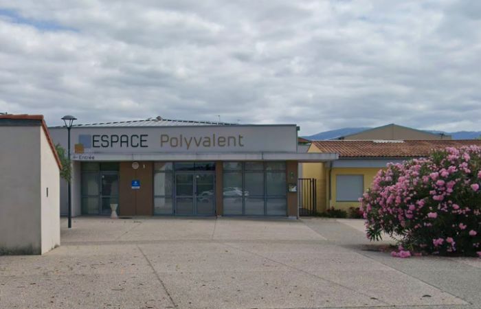 Location de salle à  26300 Chatuzange-le-Goubet