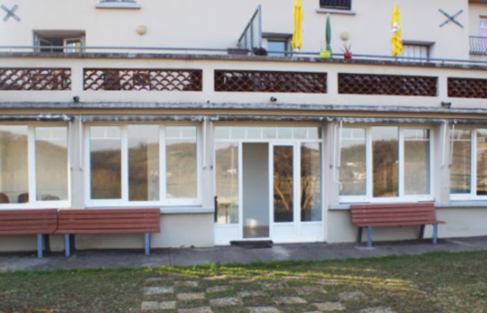 Location de salle à Parnans