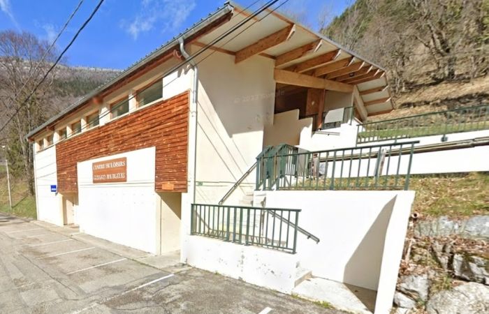 Centre de loisirs "Gérard Bourgeois"