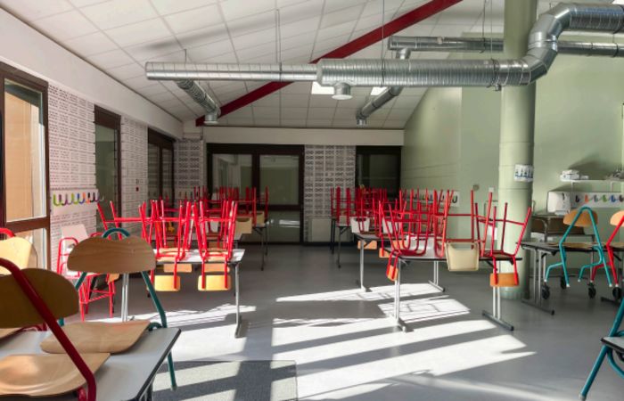 Salle Luce Chardronnet