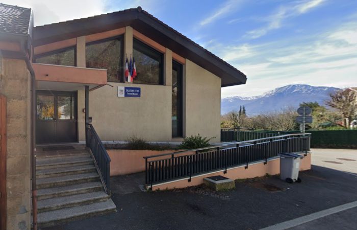 Salle Fernand-Boucher