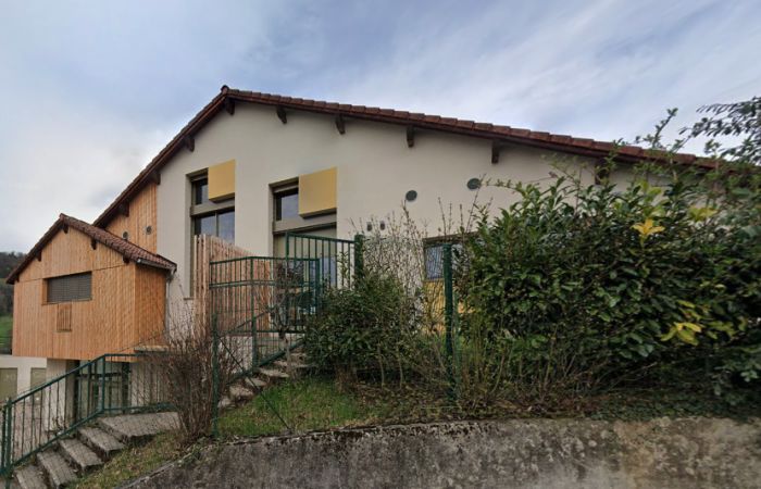 Salle de l’Oursière