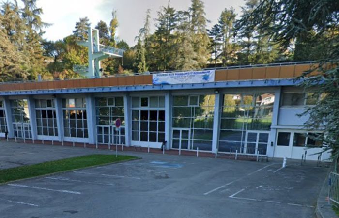 Salle des fêtes Joséphine Baker