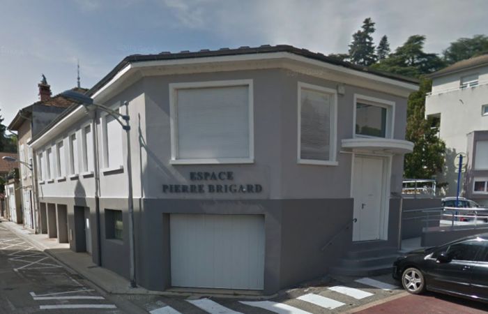Espace Pierre Brigard