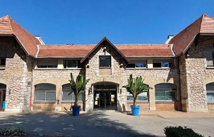 Maison de l’Orgère (Salle n°4)