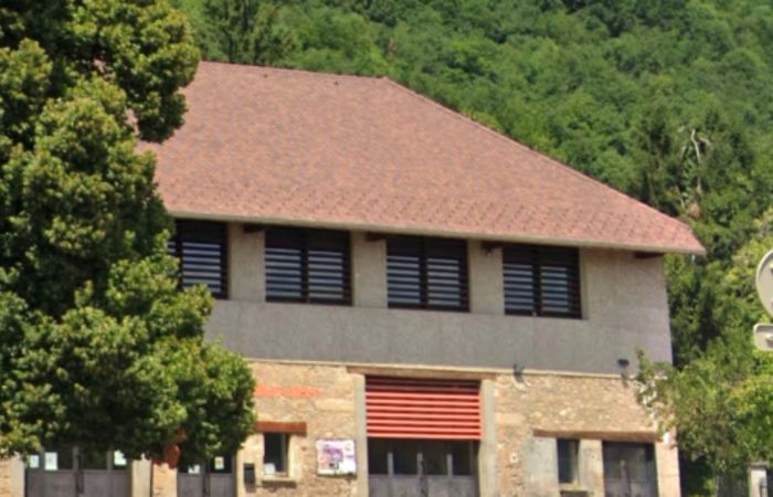 Salle des Tisserands