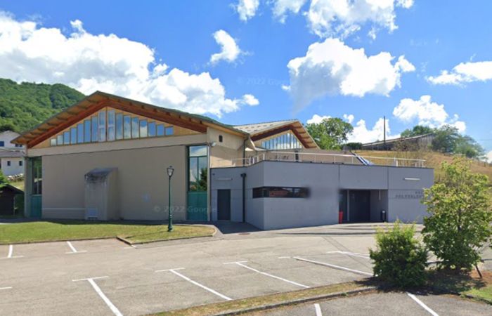 Grande salle Polyvalente