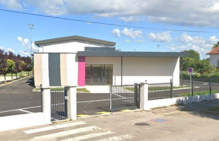 Salle des Fêtes d'Aoste