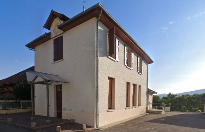 Salle des Fêtes de Granieu